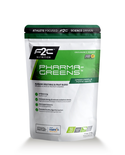 F2C F2C Pharma Greens Green Apple 312g