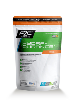 F2C F2C Hydra Durance Mango 520g