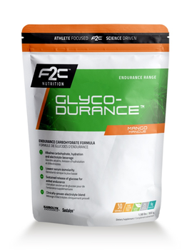 F2C F2C Glyco-Durance Mango 823g