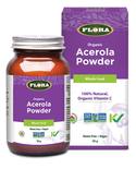 Flora Flora Acerola Powder 50g