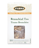 Flora Flora Herbal Tea Bronchial 20 bags