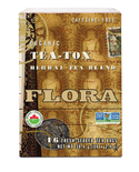 Flora Flora Herbal Tea Tea-Tox 16bags