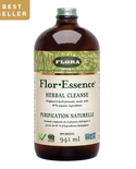 Flora Flora Flor·Essence Herbal Cleanse 946ml
