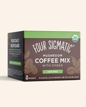 Four Sigmatic Four Sigmatic Mushroom Coffee with Cordyceps and Chaga 10 X 2.5g