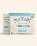 Four Sigmatic Four Sigmatic Mushroom Hot Cacao Mix Chill with Reishi 10 X 6g
