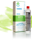 Hagina Hagina Japanese Mint Oil 35ml