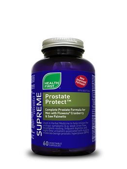 Health First Health First Prostate Protect 60 caps