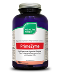 Health First Health First PrimeZyme Digestive Enzyme & Betaine 180 caps