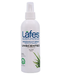 Lafes Lafe's Crystal Deodorant Spray 8 oz