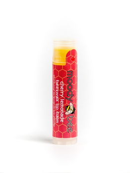 Moody Bee Moody Bee Lip Balm Cherry Lemonade