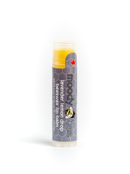 Moody Bee Moody Bee Lip Balm Lavender Lemon Drop