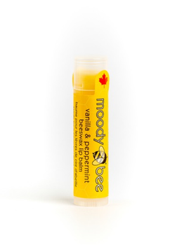 Moody Bee Moody Bee Lip Balm