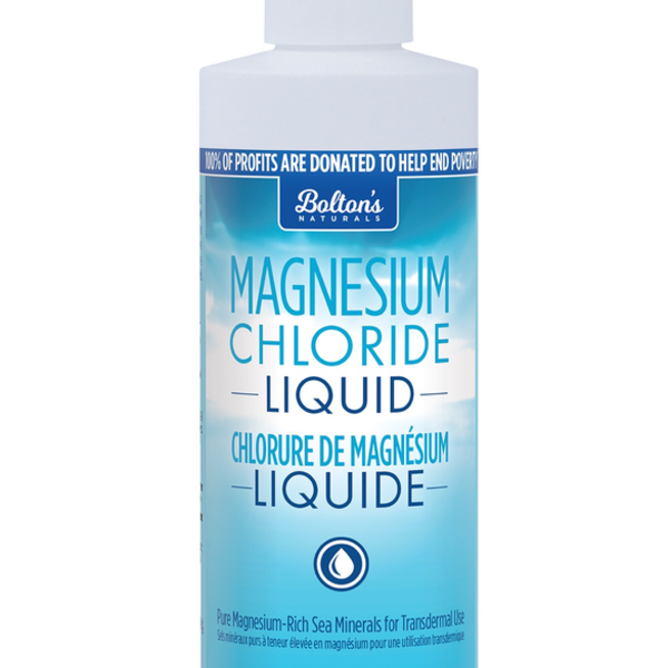 Natural Calm Natural Calm Magnesium Oil 237ml