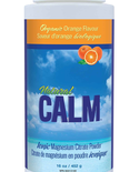 Natural Calm Natural Calm Magnesium Orange 16oz