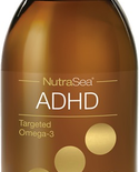 Nature’s Way NutraSea Targeted Omega 3 ADHD 200ml