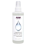 Now Foods NOW Magnesium Topical Spray 237ml