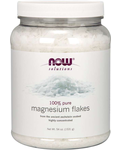 Now Foods NOW Magnesium Flakes 1531g