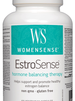 WomenSense WomenSense EstroSense 60 vcaps