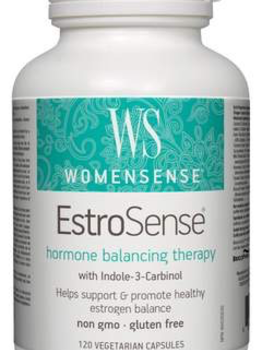 WomenSense WomenSense EstroSense 120 vcaps