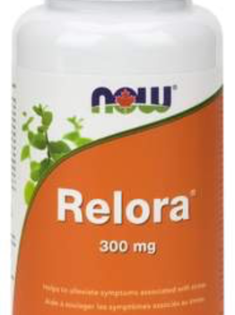 Now Foods NOW Relora 60 caps