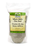 Now Foods NOW Chia Seeds 1 kg