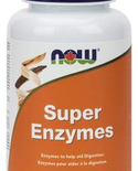 Now Foods NOW Super Enzyme Caps 90 caps