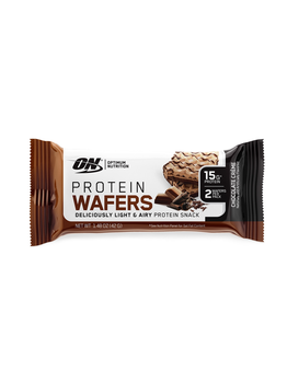 Optimum Nutrition ON Protein Wafers Chocolate Creme 42g