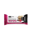 Optimum Nutrition ON Protein Wafers Chocolate Raspberry Creme 42g