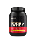 Optimum Nutrition ON Gold Standard 100% Whey 2lb Banana Cream