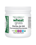 Prairie Naturals Prairie Naturals Organic Fermented Wheat Grass 150g