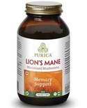 Purica Purica Lions Mane 360 cap