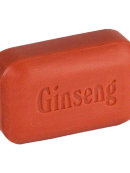 Soap Works Soap Works Ginseng Soap 110 g