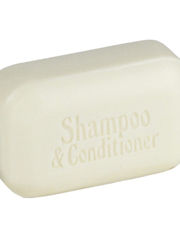 Soap Works Soap Works Shampoo Bar with Conditioner 110 g