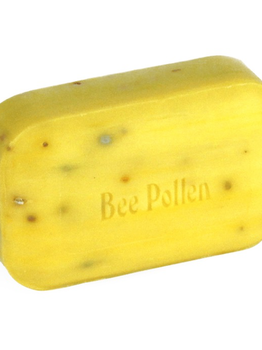 Soap Works Soap Works Bee Pollen Soap 110 g