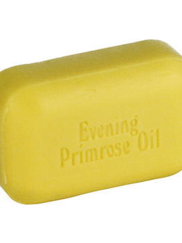 Soap Works Soap Works Evening Primrose Oil Soap 110g