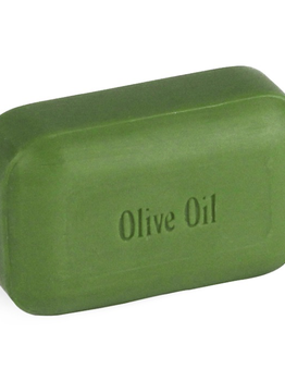 Soap Works Soap Works Olive Oil Soap 110 g