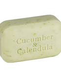 Soap Works Soap Works Cucumber and Calendula 110 g