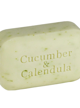 Soap Works Soap Works Cucumber and Calendula 110 g