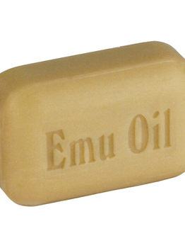 Soap Works Soap Works Emu Oil Soap 110 g