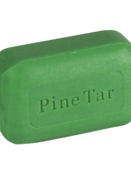 Soap Works Soap Works Pine Tar Soap 110 g