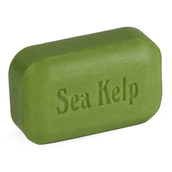 Soap Works Soap Works Sea Kelp Soap 110 g