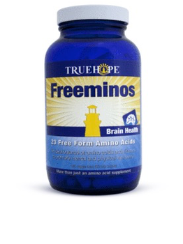 True Hope Truehope Freeminos Bonus 225 caps