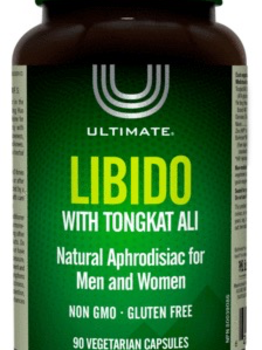 Ultimate Ultimate Libido 90 caps