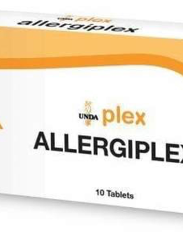 Unda Unda Allergiplex
