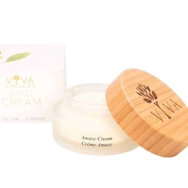 Viva Organics Viva Amaze Cream 30ml