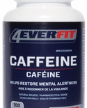 4EverFit 4EverFit Caffeine 200 mg 100 tabs