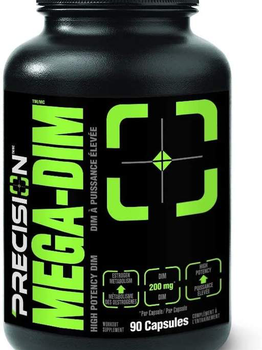 Precision Precision Mega DIM 90 cap