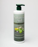 Nature's Aid Natures Aid All-Natural Skin Gel 500ml