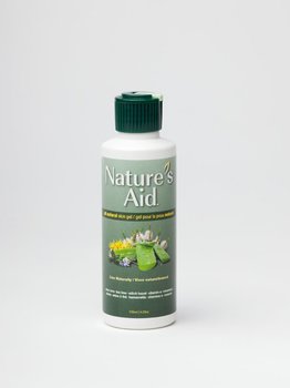 Nature's Aid Natures Aid All-Natural Skin Gel 125ml