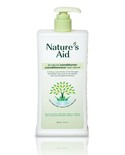 Nature's Aid Natures Aid Natural Conditioner 360ml
